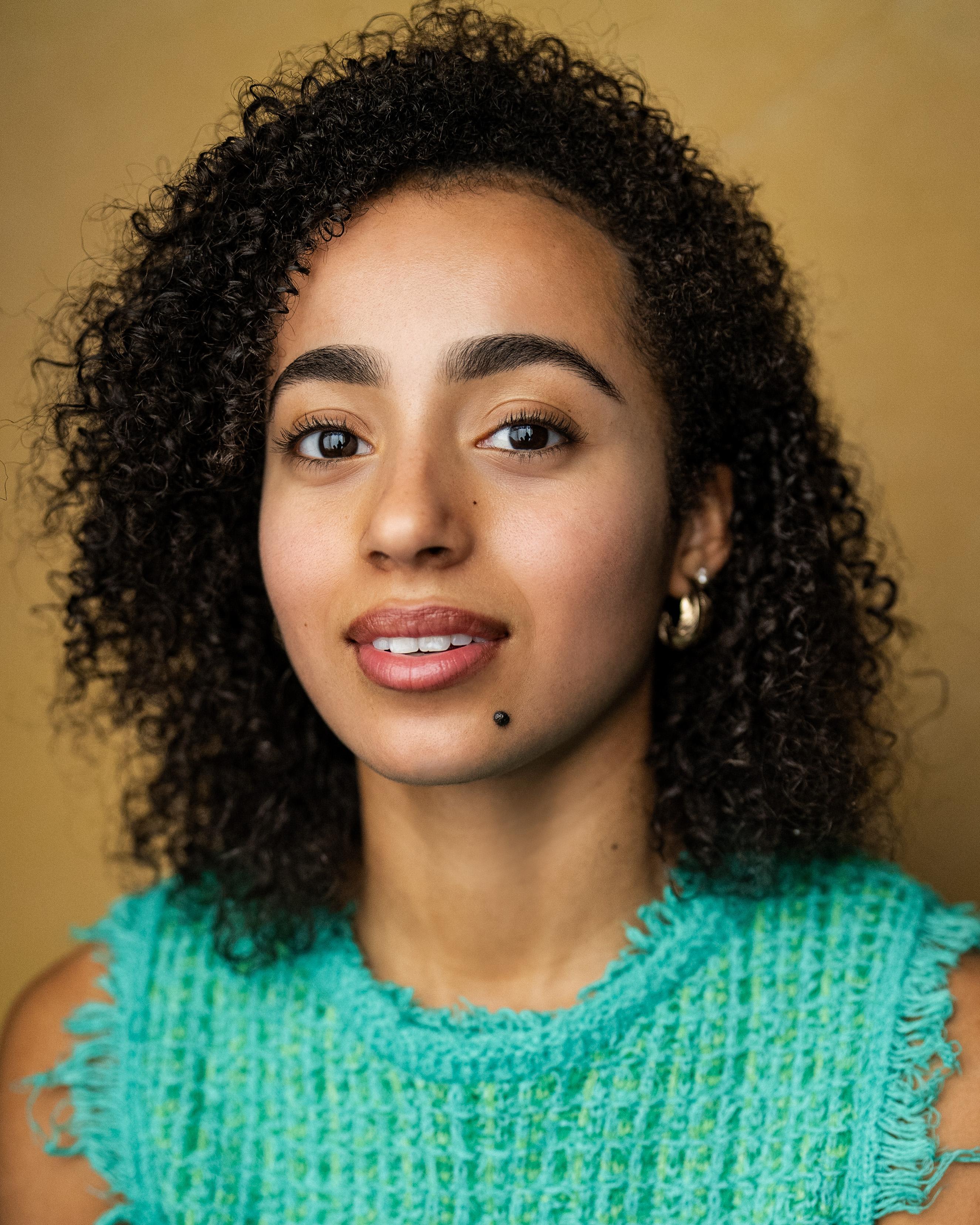 Kelsey Calladine-Smith