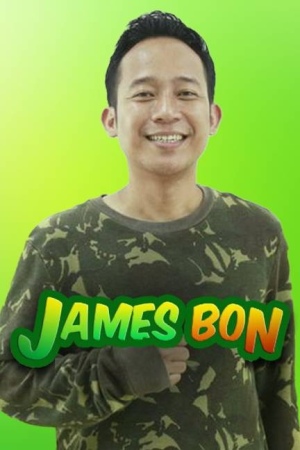 James Bon