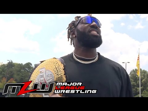 Hammerstone ducking a title fight? background