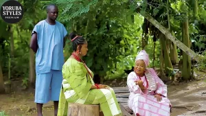 Wuraola Omo Oba