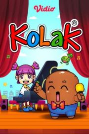 Kolak - Koleksi Lagu Anak feat Kak Dodi