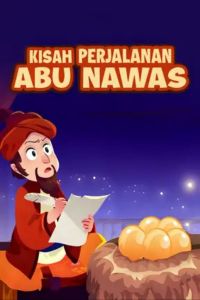 Kisah Perjalanan Abu Nawas