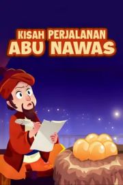Kisah Perjalanan Abu Nawas