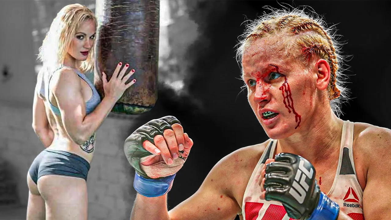 She Will BREAK YOU!! | Valentina Shevchenko Is A BRUTAL KNOCKOUT ARTIST | UFC & MMA Highlights