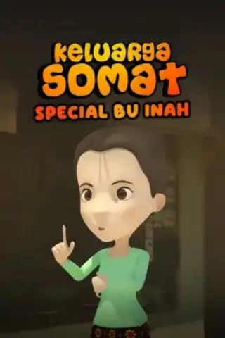 Keluarga Somat - Special Bu Inah