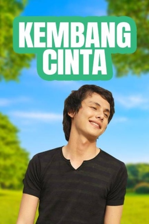 Kembang Cinta