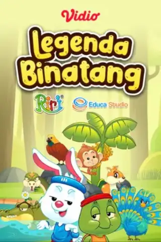 KABI - Kisah Sahabat Nabi