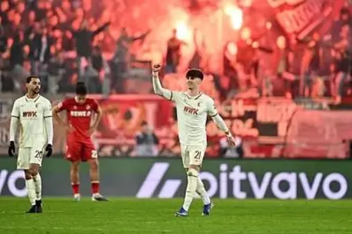 Full Match Replay (Li Xiao)