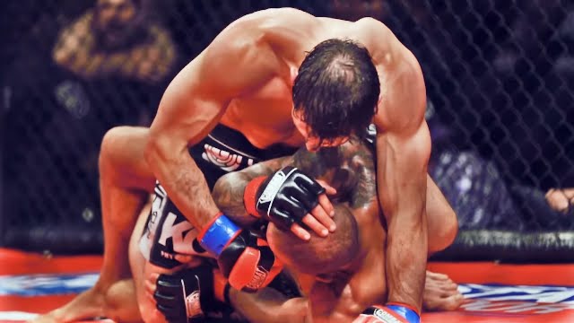 Super Fight League: SFL Uncaged | Official Promo #2