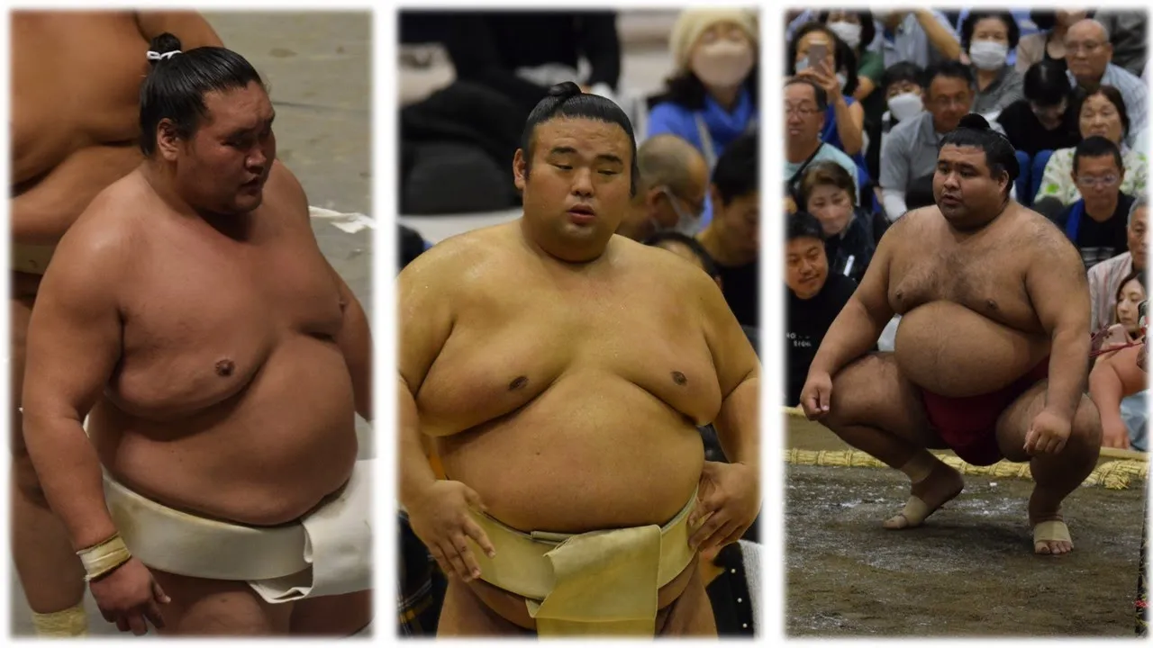 Terunofuji, Takakeisho, Takayasu, Kirishima injury updates (May 15th)