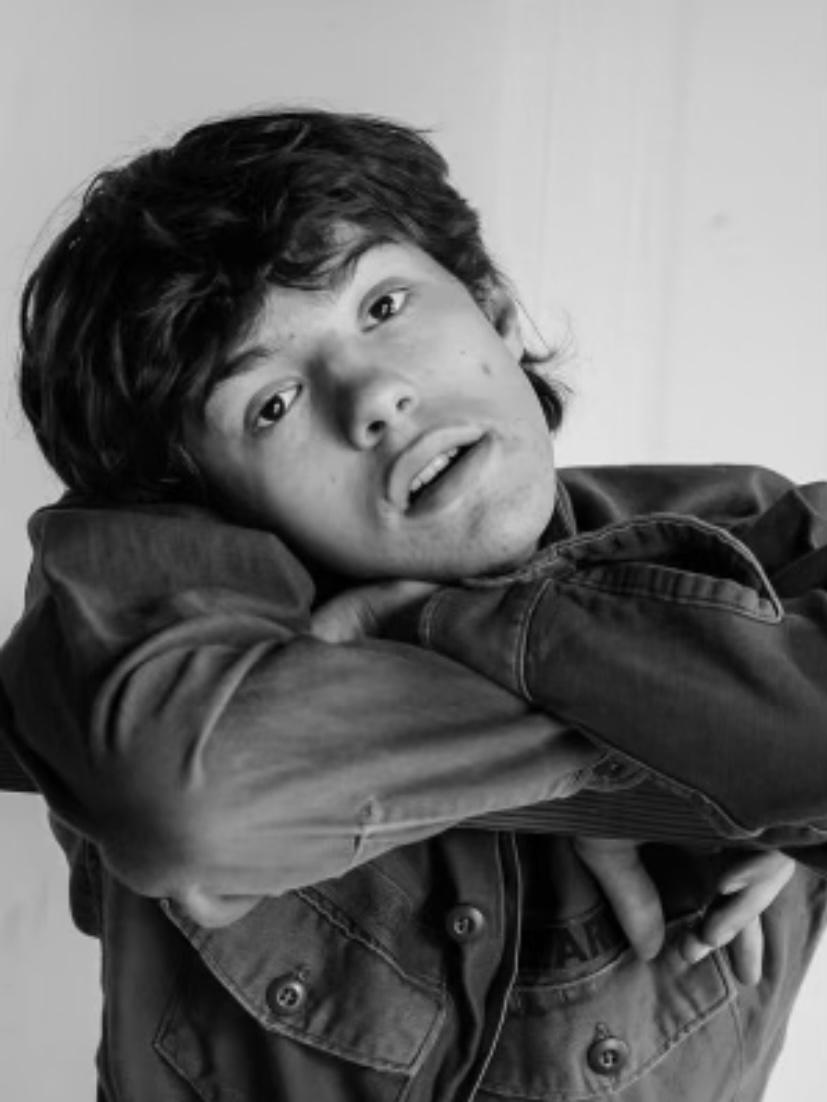 Brennan Bruso