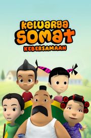 Keluarga Somat - Special Kebersamaan