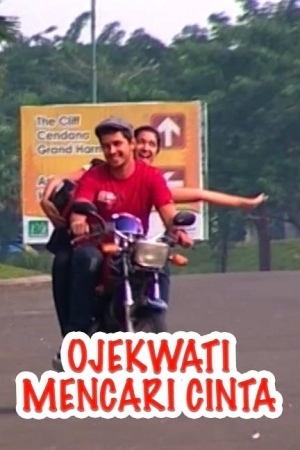 Ojekwati Mencari Cinta