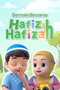 Hafiz & Hafizah - Bermain Bersama