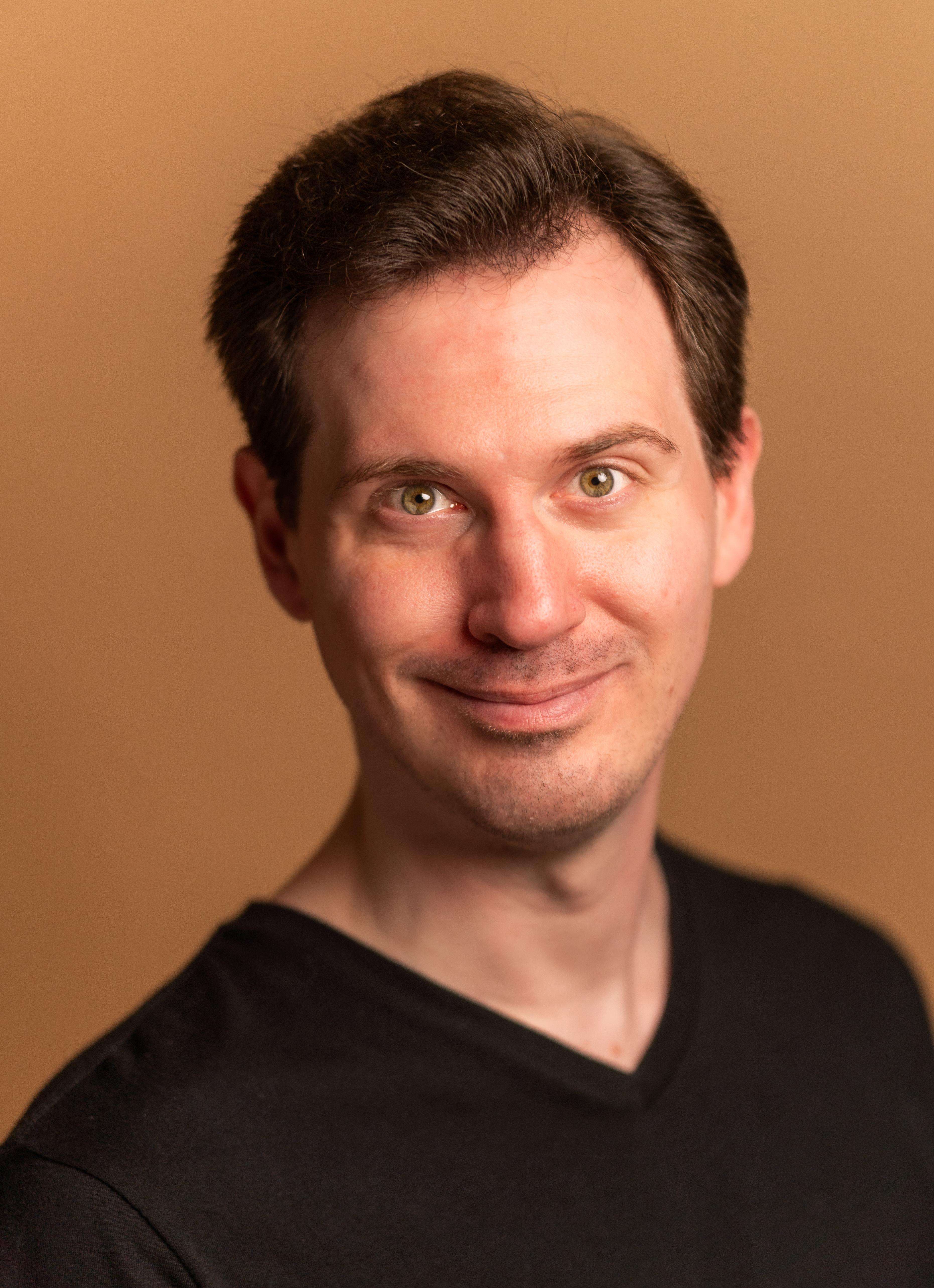 Kevin Rempfer