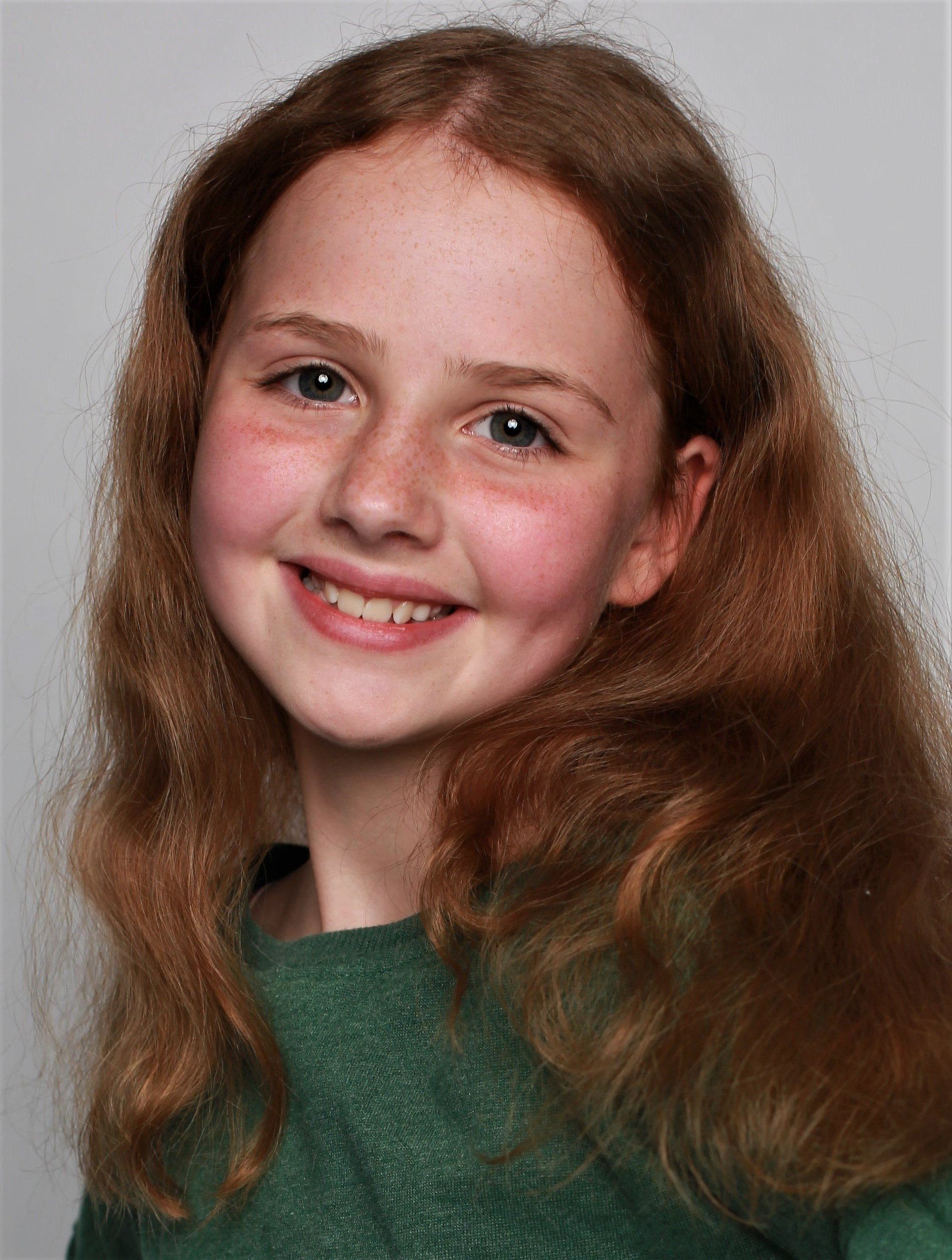 Saoirse Addison