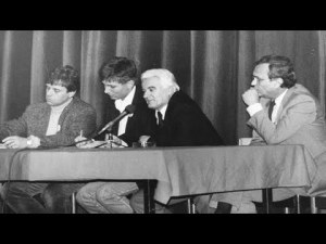 Sricanje demokratije - izbori 1990.