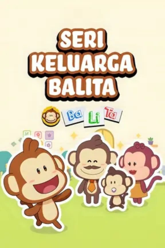 Balita Official - Seri Keluarga Balita