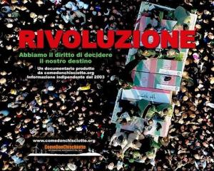 Revolution