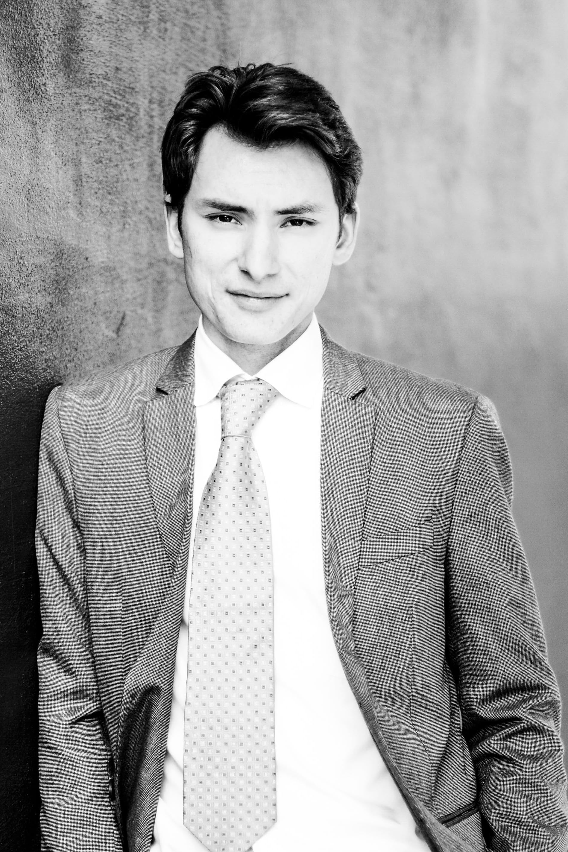 Austin Gregoryk