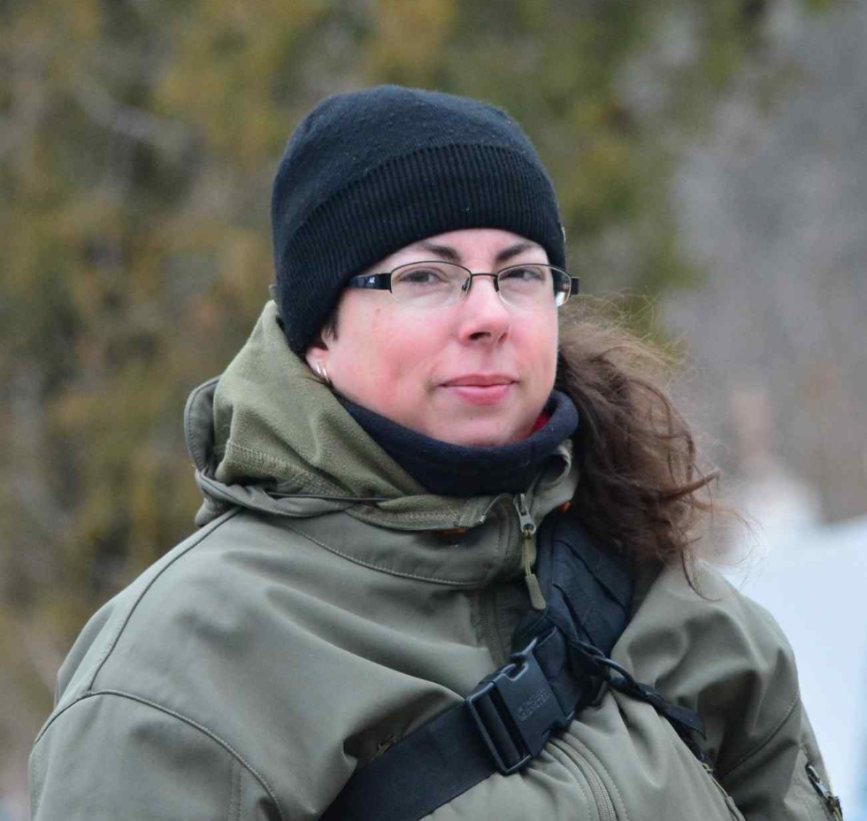Christelle Néant