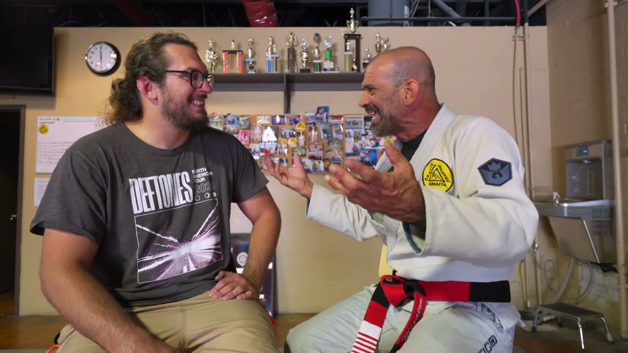 The Coral Belt Interview: Megaton Raw & Uncensored background