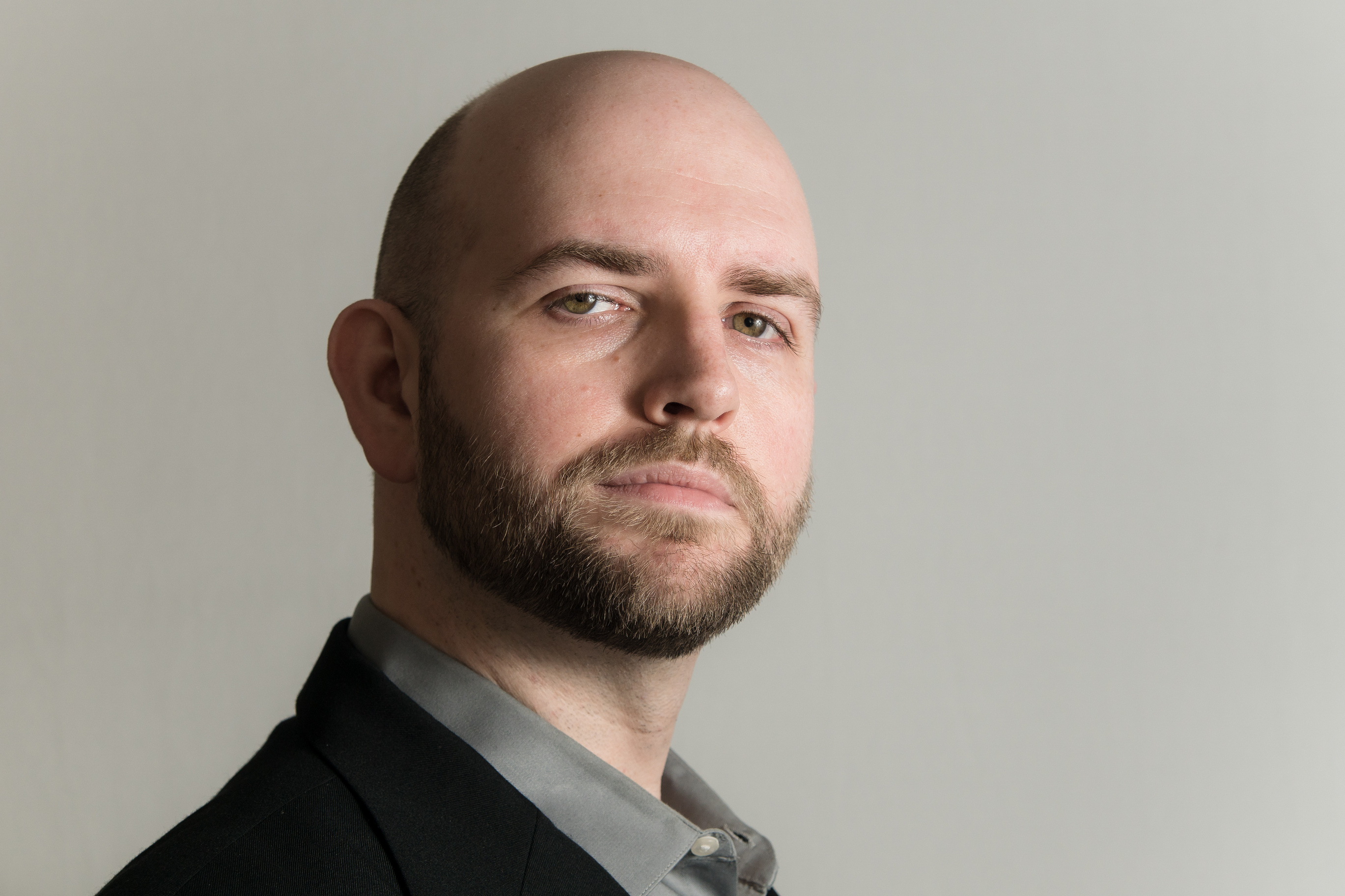 Adam R. Adkins