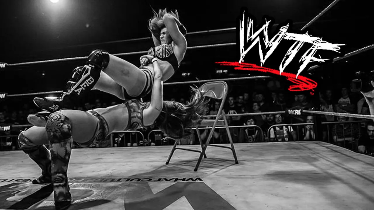 WTF Moments: WCPW Stacked