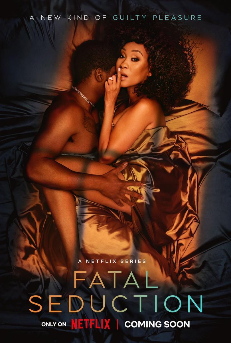 Poster for Fatal Seduction