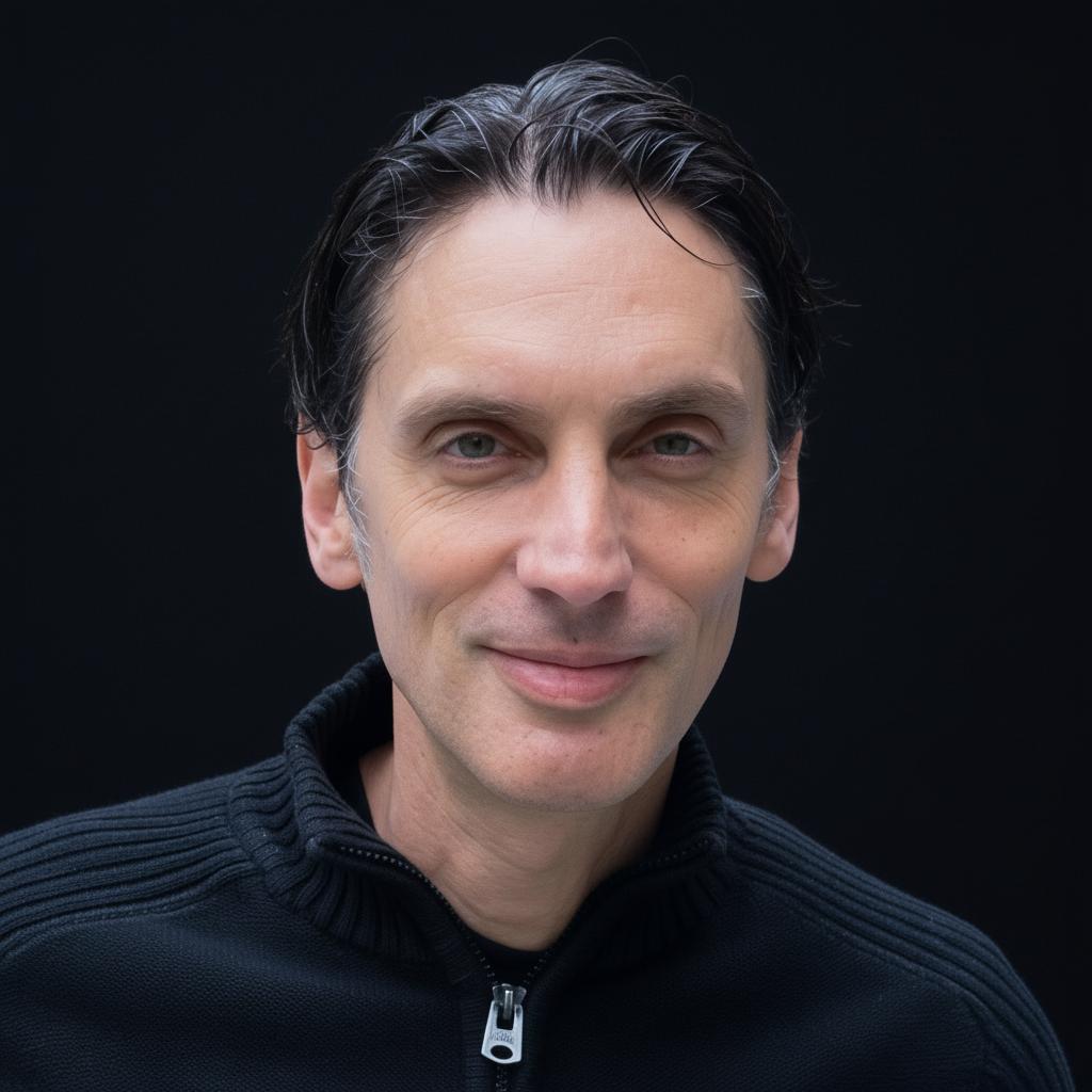 Daniel Schmidt