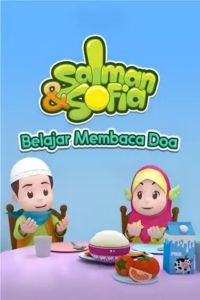Salman & Sofia - Belajar Membaca Doa