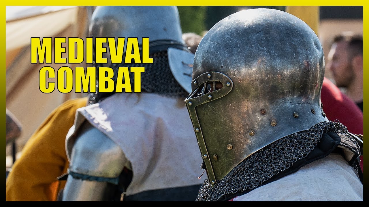 BUHURT WAY OF HONOR 2023 5VS5 IRON LIONS VS DECIMA