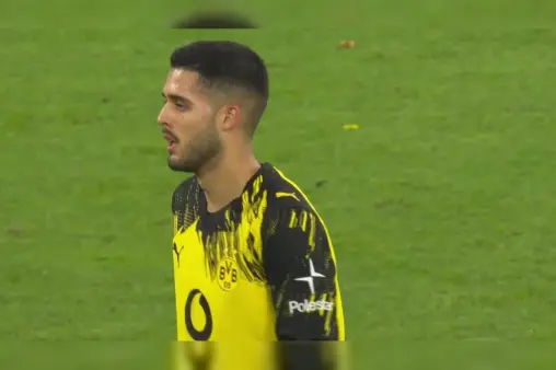 [Highlights] Coto rushes in for a shot, ball narrowly misses the post