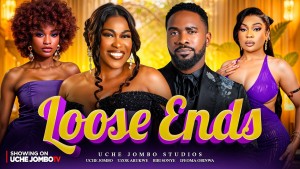 LOOSE ENDS