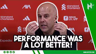 Florian Wirtz injury LATEST | Arne Slot | Liverpool 5-2 West Ham