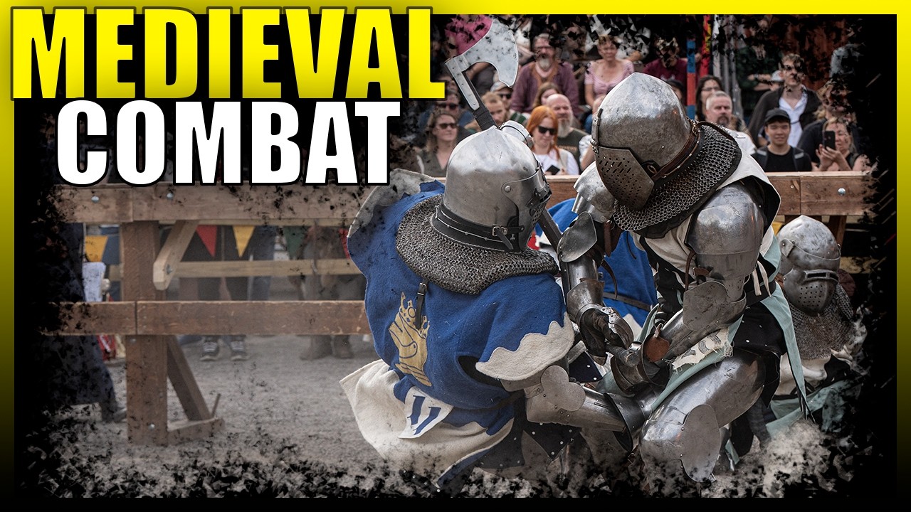 BUHURT MEDIEVAL COMBAT PYSTYMETSA VS HELSINKI MC HAME CUP backdrop