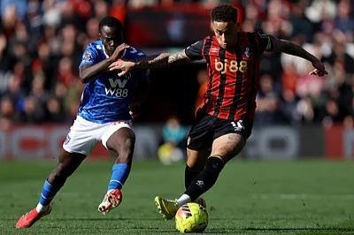 [MVP] The real key player! Tavernier's brilliant assist and repeated danger-creating moments showcase his talent