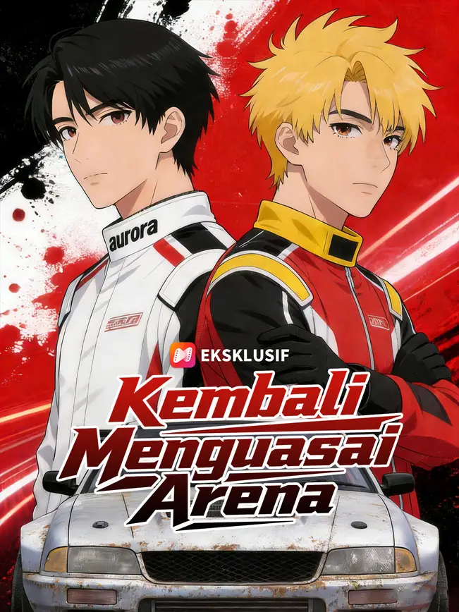 Kembali Menguasai Arena poster