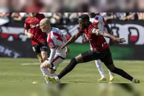 Full Match Highlights