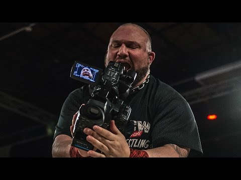 Top 10 WCPW Loaded Moments (Jan 23) background