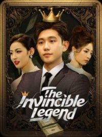The Invincible Legend (DUBBED)