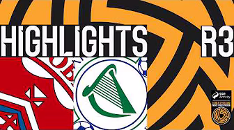 Cobh Ramblers 1-1 Finn Harps | SSE Airtricity Men's First Division Highlights