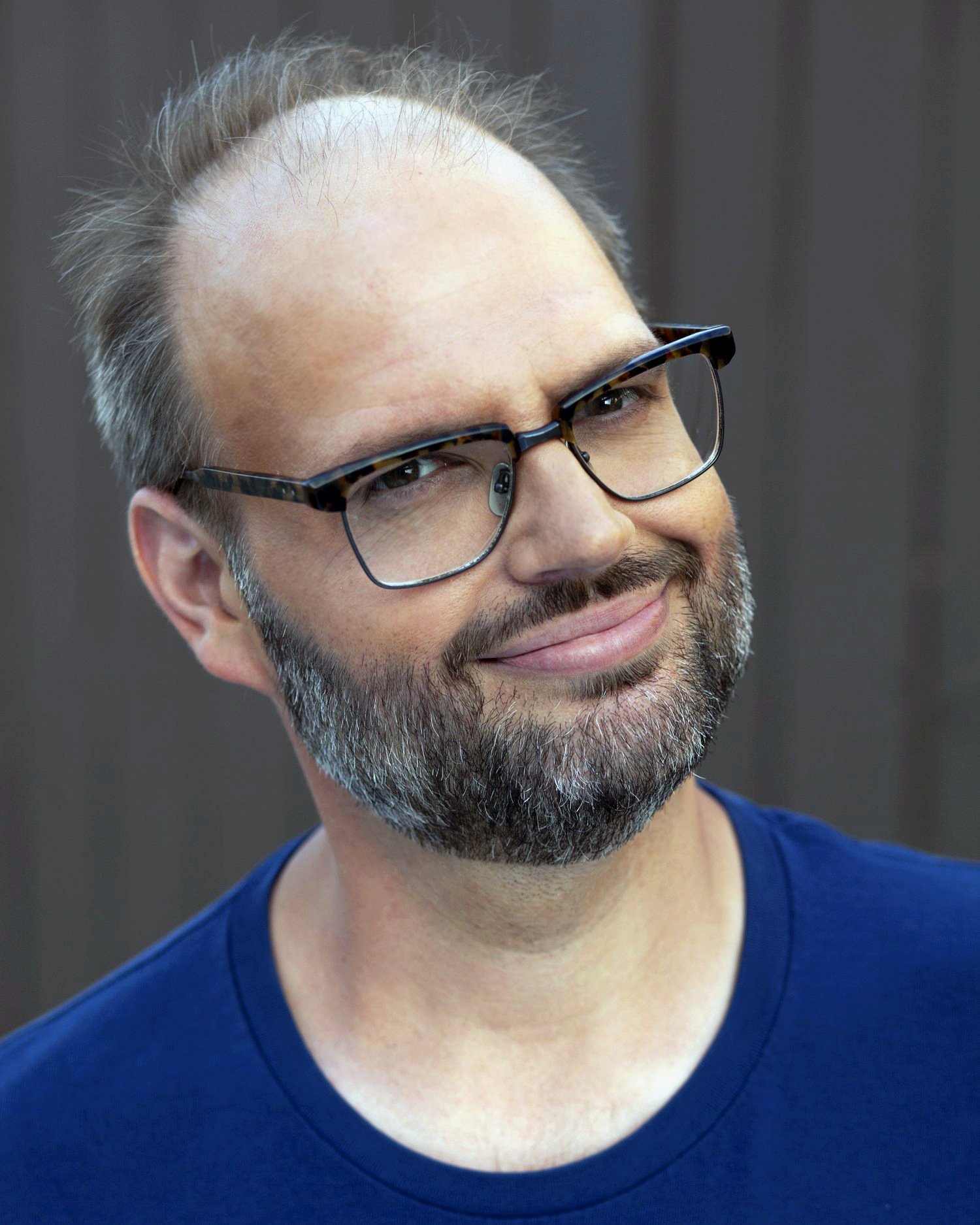 Andy Rocco