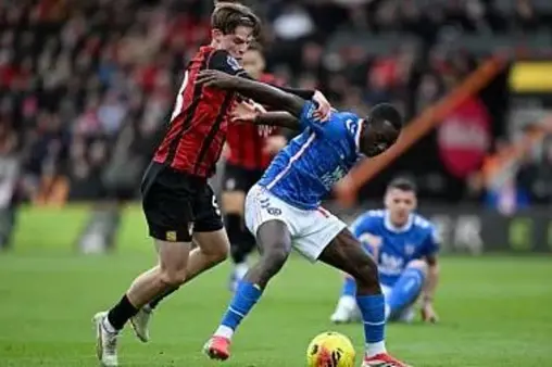 Full Match Replay (Huang Hang)