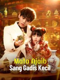 Mata Ajaib Sang Gadis Kecil [Indonesian]