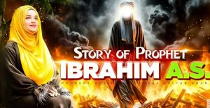 STORY OF PROPHET IBRAHIM (A.S) [Urdu]