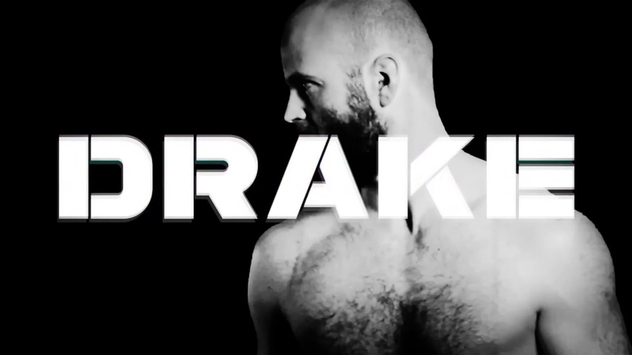 Drake Entrance Video & Music (2nd Version)