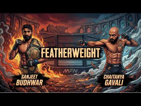 Braveheart Fighters of MFN S5 | These Warriors Stole the Show