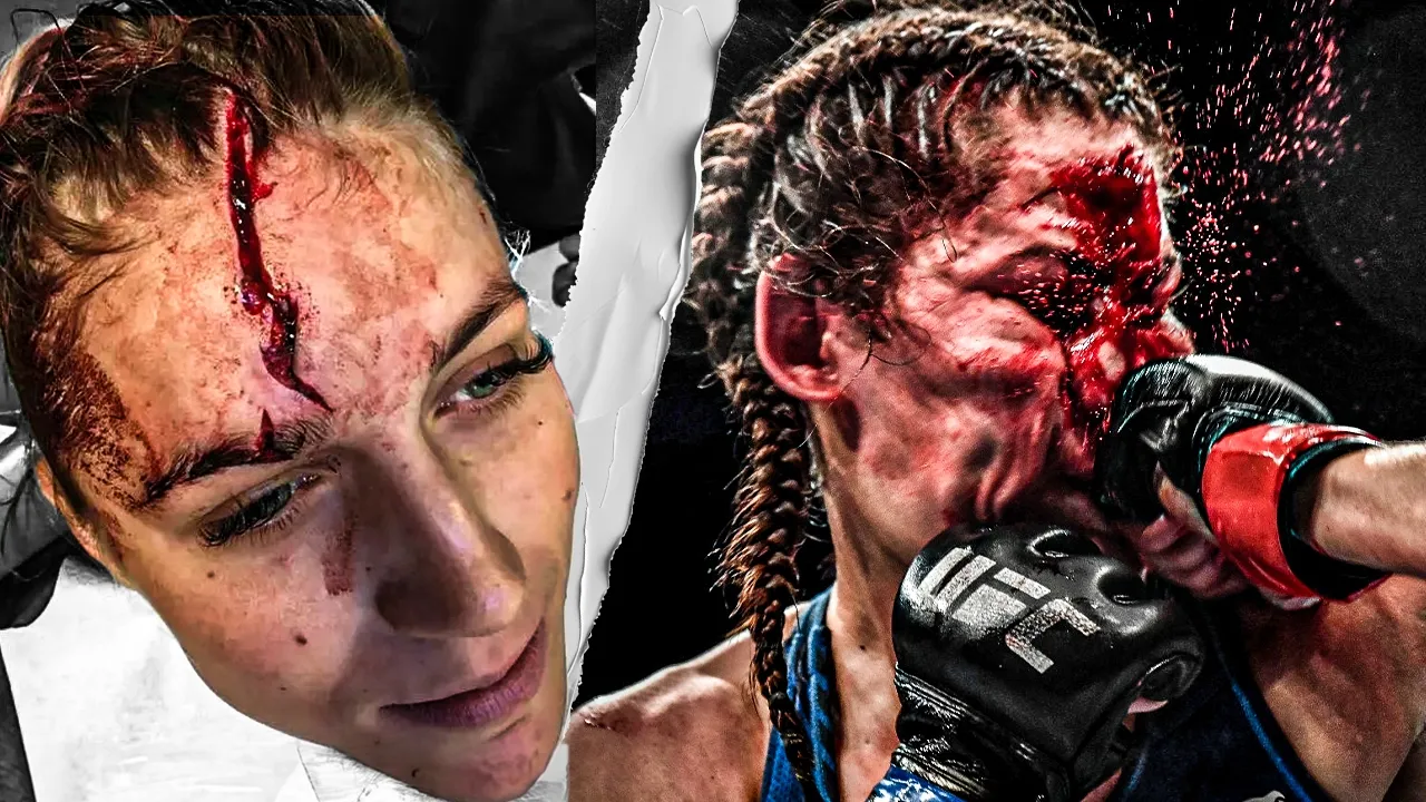 Most BRUTAL Women's KNOCKOUTS | MMA, Boxing, Muay Thai, Kickboxing