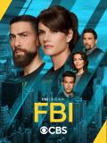 FBI S1-S8